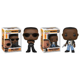 Funko Bad Boys - Serie Completa