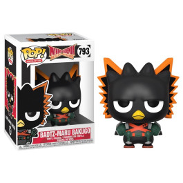 Funko Badtz-Maru Bakugo