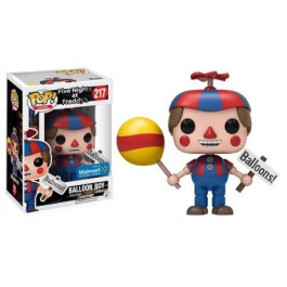 Funko Balloon Boy