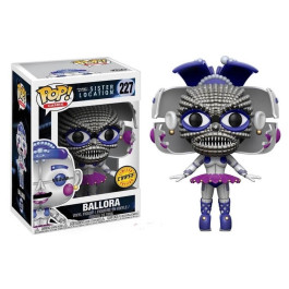 Funko Ballora Chase