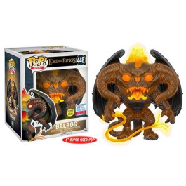 Funko Balrog GITD