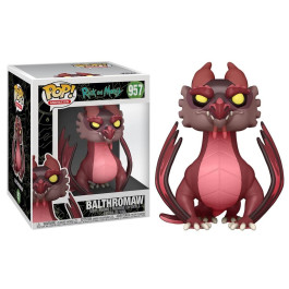 Funko Balthromaw