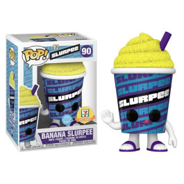 Funko Banana Slurpee