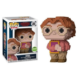 Funko Barb 8-Bit