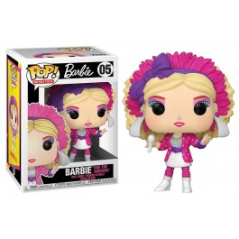 Funko Barbie and the Rockers