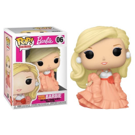 Funko Barbie Peaches 'n Cream