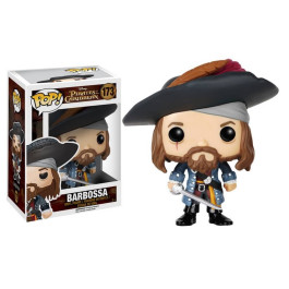 Funko Barbossa