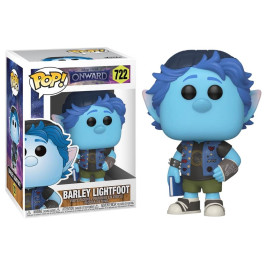 Funko Onward Barley Lightfoot