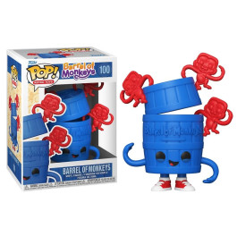 Funko Barrel of Monkeys