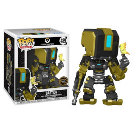 Funko Bastion 30th Anniversary