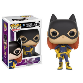 Funko Batgirl 136