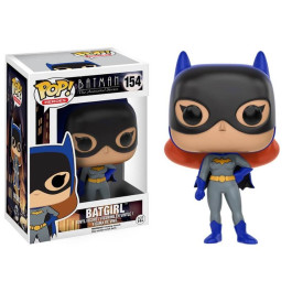 Funko Batgirl 154