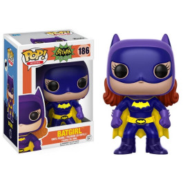 Funko Batgirl 186