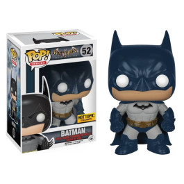 Funko Batman Arkham Asylum Blue