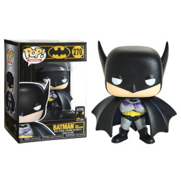 Funko Batman First Appearance