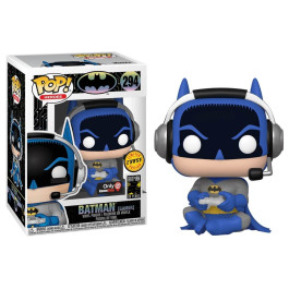 Funko Batman Gamer Chase