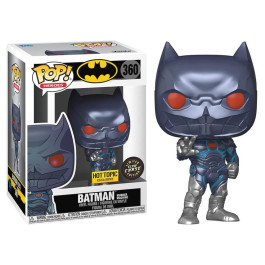 Funko Batman Murder Machine Chase