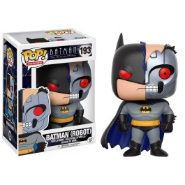 Funko Batman Robot