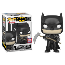 Funko Batman Scythe