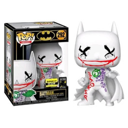 Funko Batman The Joker's Wild