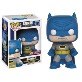 Funko Blue Batman 111