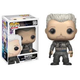 Funko Batou