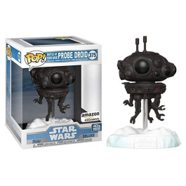 Funko Battle at Echo Base: Probe Droid