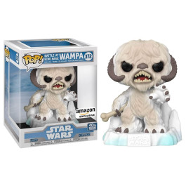 Funko Battle at Echo Base: Wampa