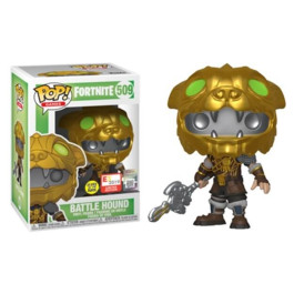 Funko Battle Hound