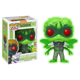 Funko Baxter Stockman GITD