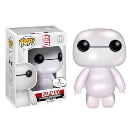 Funko Baymax Disney Animation Studios