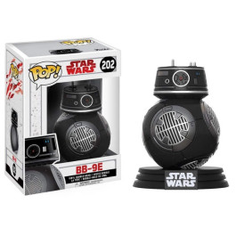 Funko BB-9E