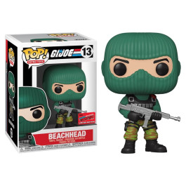 Funko Beachhead