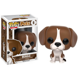 Funko Beagle