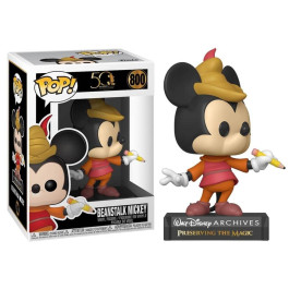 Funko Archives Beanstalk Mickey