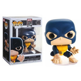 Funko Beast First Appearance