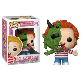 Funko Beasty Boyd