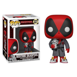 Funko Bedtime Deadpool