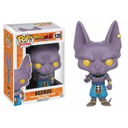 Funko Beerus