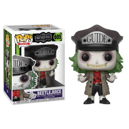 Funko Beetlejuice Guide Hat