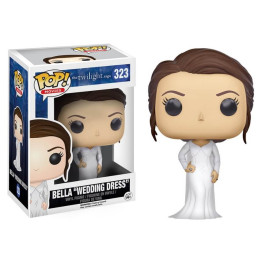 Funko Bella Wedding Dress