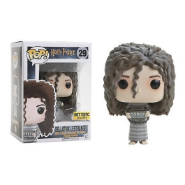 Funko Bellatrix Lestrange Prisoner