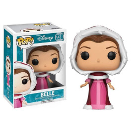 Funko Winter Belle