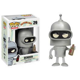 Funko Bender