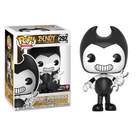 Funko Bendy with Wrench
