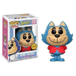 Funko Benny the Ball Chase