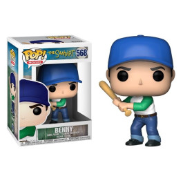 Funko Benny