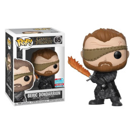 Funko Beric Dondarrion