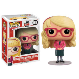 Funko Bernadette Rostenkowski-Wolowitz