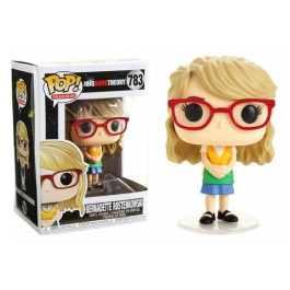 Funko Bernadette Rostenkowski 783